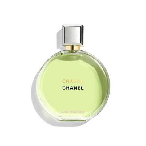 chanel fraiche tester|Chanel chance fragrance quiz.